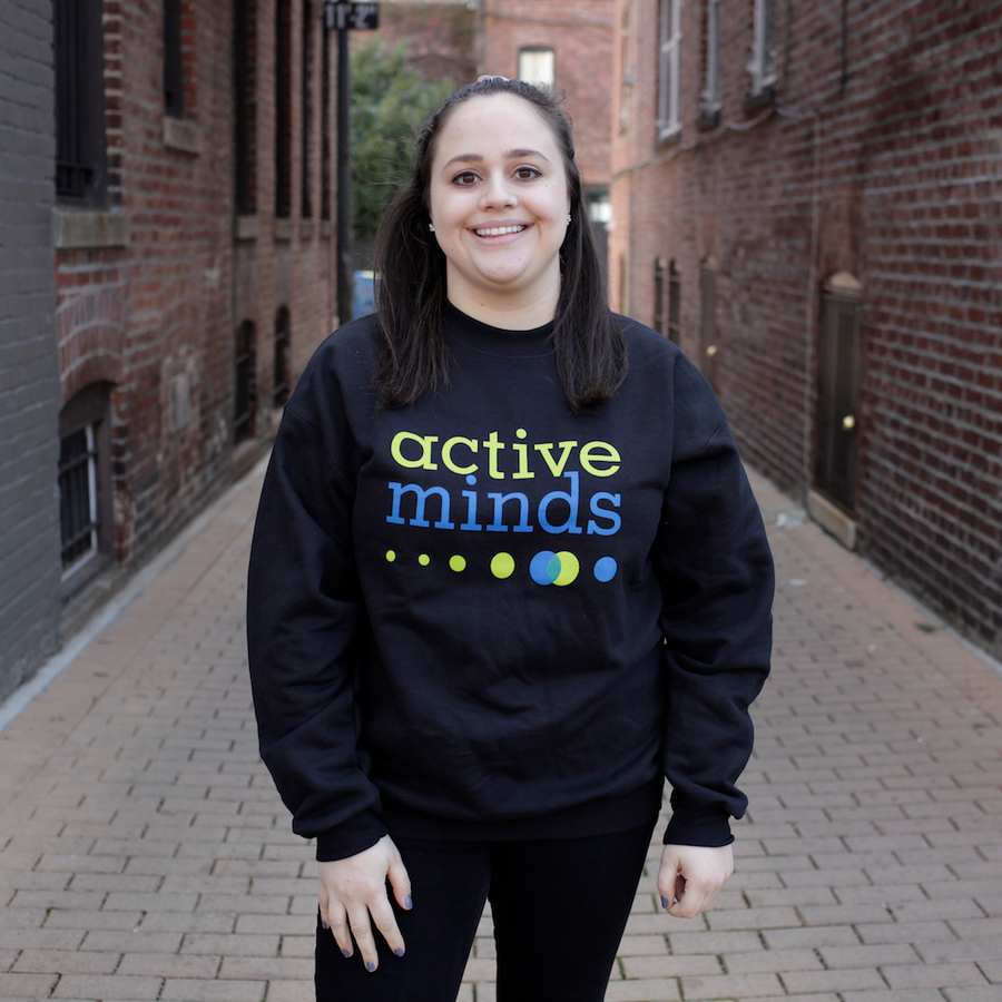 Crewneck Sweatshirt