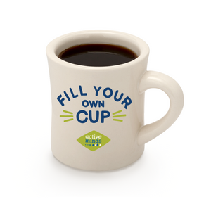 Diner Mug