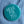 Load image into Gallery viewer, #HereForYou Teal Button
