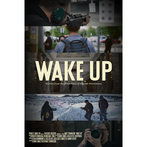 Digital Project Wake Up Film Screening (Workplace/Organization)